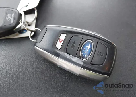 2017 Subaru Outback 2.5I Limited z USA, uszkodzony, nr VIN 4S4BSANC8H3433017